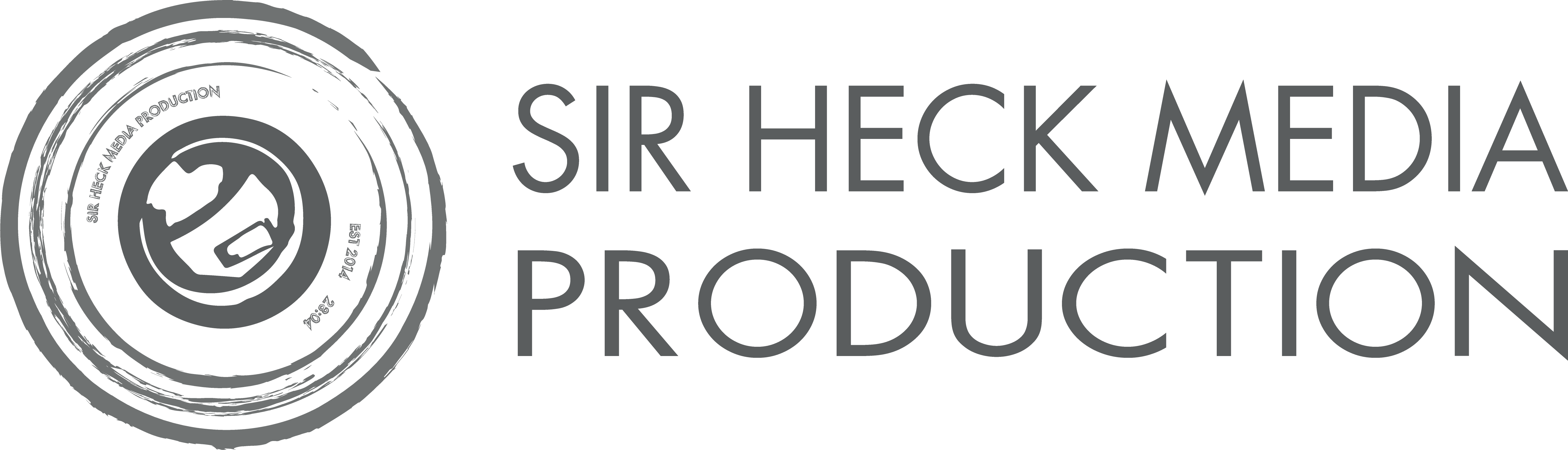 SIR HECK MEDIA PRODUCTION