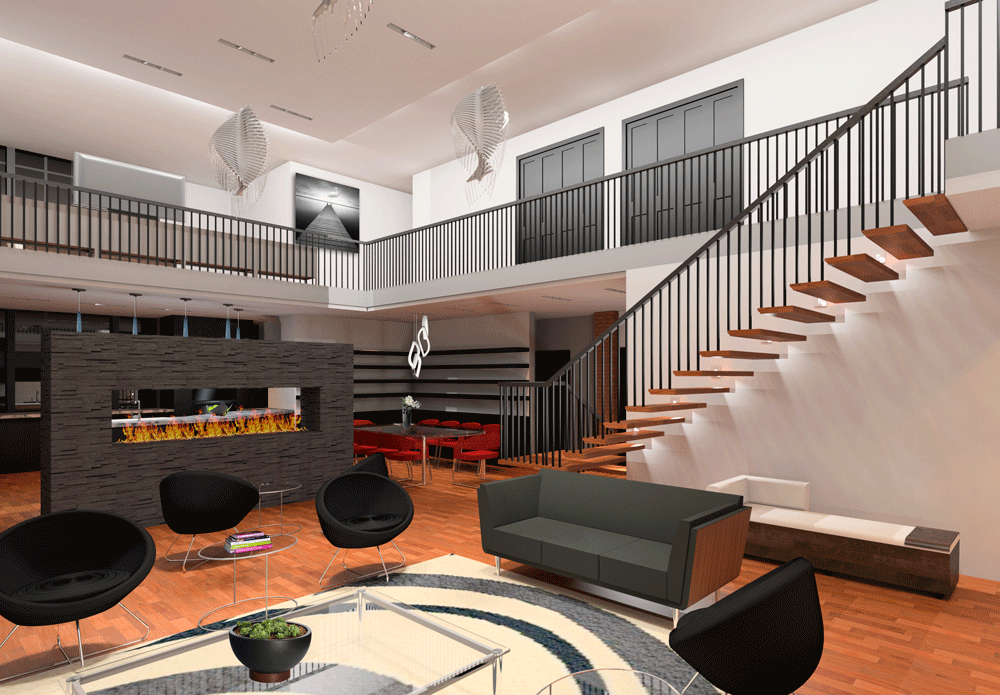 NYC LOFT